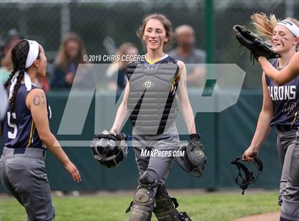 Thumbnail 3 in Bishop Kearney vs. Brighton (Section 5 Class A1 Final) photogallery.