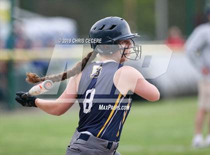 Thumbnail 2 in Bishop Kearney vs. Brighton (Section 5 Class A1 Final) photogallery.