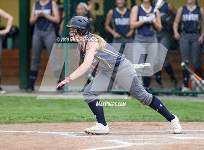 Thumbnail 1 in Bishop Kearney vs. Brighton (Section 5 Class A1 Final) photogallery.