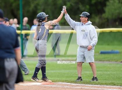 Thumbnail 1 in Bishop Kearney vs. Brighton (Section 5 Class A1 Final) photogallery.