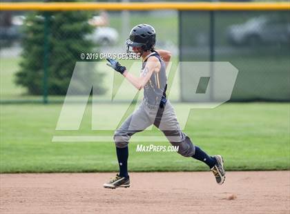 Thumbnail 1 in Bishop Kearney vs. Brighton (Section 5 Class A1 Final) photogallery.