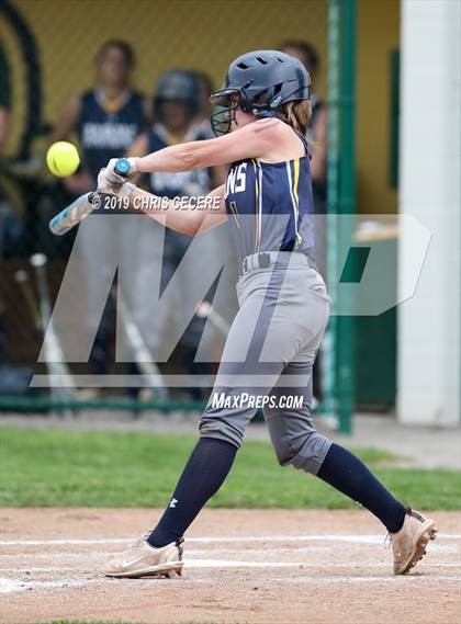 Thumbnail 1 in Bishop Kearney vs. Brighton (Section 5 Class A1 Final) photogallery.