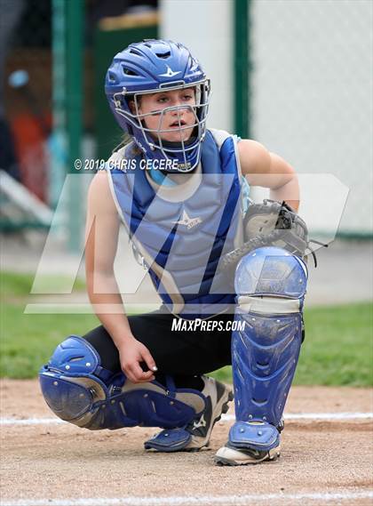 Thumbnail 1 in Bishop Kearney vs. Brighton (Section 5 Class A1 Final) photogallery.