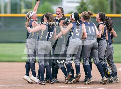 Thumbnail 2 in Bishop Kearney vs. Brighton (Section 5 Class A1 Final) photogallery.