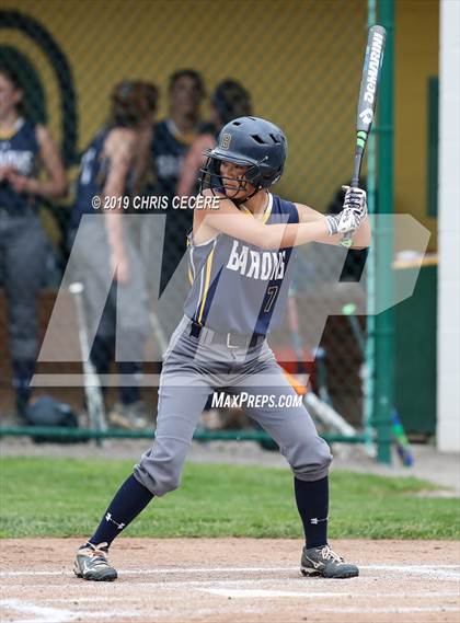 Thumbnail 3 in Bishop Kearney vs. Brighton (Section 5 Class A1 Final) photogallery.