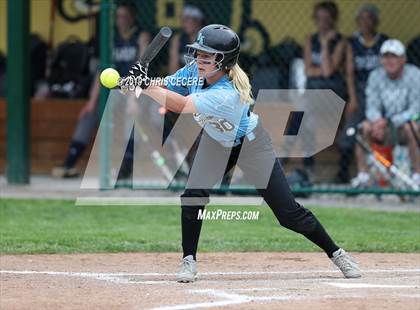 Thumbnail 2 in Bishop Kearney vs. Brighton (Section 5 Class A1 Final) photogallery.