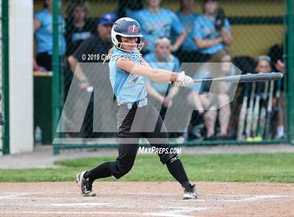 Thumbnail 1 in Bishop Kearney vs. Brighton (Section 5 Class A1 Final) photogallery.