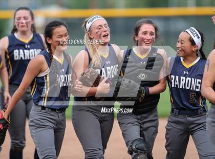 Thumbnail 3 in Bishop Kearney vs. Brighton (Section 5 Class A1 Final) photogallery.