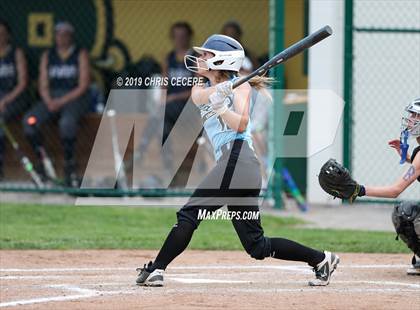 Thumbnail 3 in Bishop Kearney vs. Brighton (Section 5 Class A1 Final) photogallery.