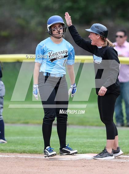 Thumbnail 1 in Bishop Kearney vs. Brighton (Section 5 Class A1 Final) photogallery.