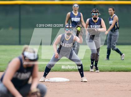 Thumbnail 1 in Bishop Kearney vs. Brighton (Section 5 Class A1 Final) photogallery.