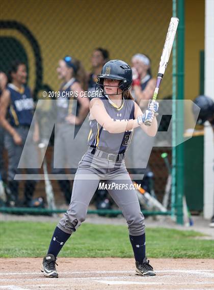 Thumbnail 1 in Bishop Kearney vs. Brighton (Section 5 Class A1 Final) photogallery.