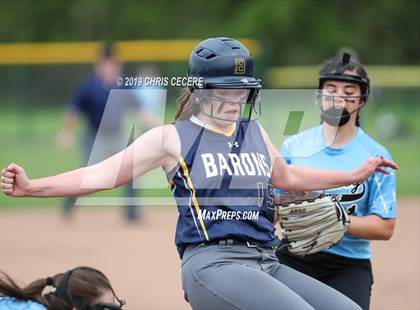 Thumbnail 2 in Bishop Kearney vs. Brighton (Section 5 Class A1 Final) photogallery.