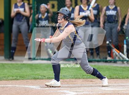 Thumbnail 3 in Bishop Kearney vs. Brighton (Section 5 Class A1 Final) photogallery.