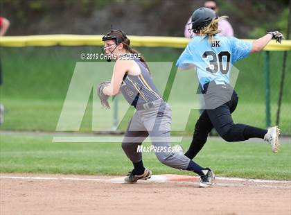 Thumbnail 3 in Bishop Kearney vs. Brighton (Section 5 Class A1 Final) photogallery.
