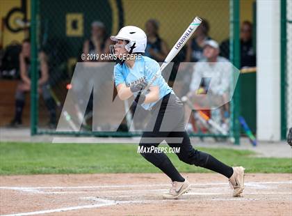 Thumbnail 2 in Bishop Kearney vs. Brighton (Section 5 Class A1 Final) photogallery.