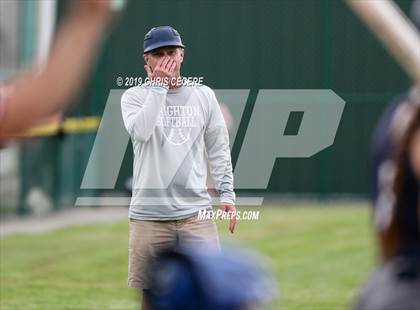 Thumbnail 1 in Bishop Kearney vs. Brighton (Section 5 Class A1 Final) photogallery.