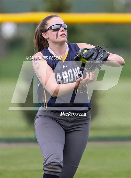 Thumbnail 3 in Bishop Kearney vs. Brighton (Section 5 Class A1 Final) photogallery.