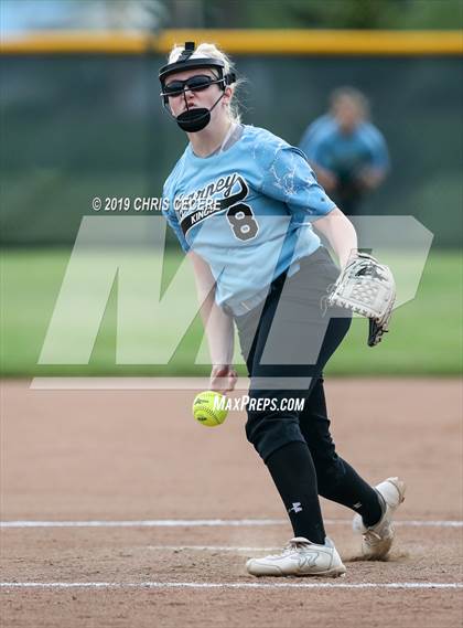 Thumbnail 3 in Bishop Kearney vs. Brighton (Section 5 Class A1 Final) photogallery.