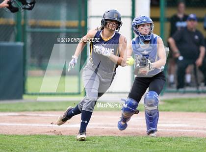 Thumbnail 3 in Bishop Kearney vs. Brighton (Section 5 Class A1 Final) photogallery.