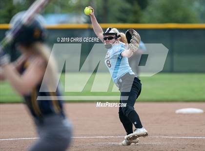 Thumbnail 3 in Bishop Kearney vs. Brighton (Section 5 Class A1 Final) photogallery.