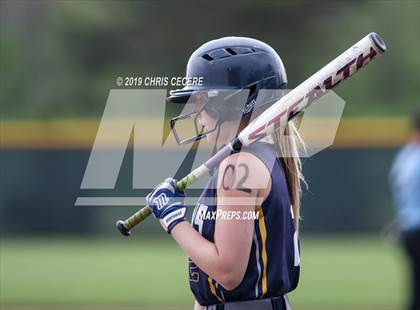 Thumbnail 2 in Bishop Kearney vs. Brighton (Section 5 Class A1 Final) photogallery.