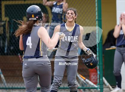 Thumbnail 3 in Bishop Kearney vs. Brighton (Section 5 Class A1 Final) photogallery.