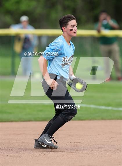 Thumbnail 1 in Bishop Kearney vs. Brighton (Section 5 Class A1 Final) photogallery.