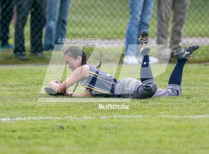 Thumbnail 1 in Bishop Kearney vs. Brighton (Section 5 Class A1 Final) photogallery.