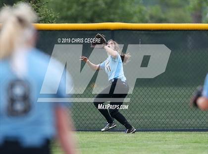 Thumbnail 2 in Bishop Kearney vs. Brighton (Section 5 Class A1 Final) photogallery.