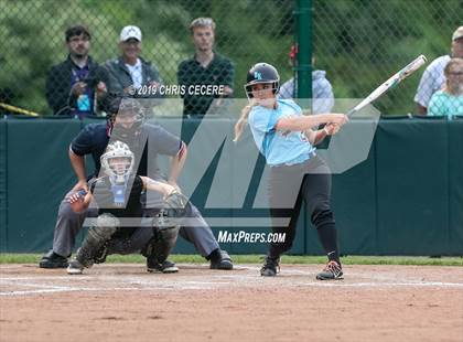 Thumbnail 2 in Bishop Kearney vs. Brighton (Section 5 Class A1 Final) photogallery.