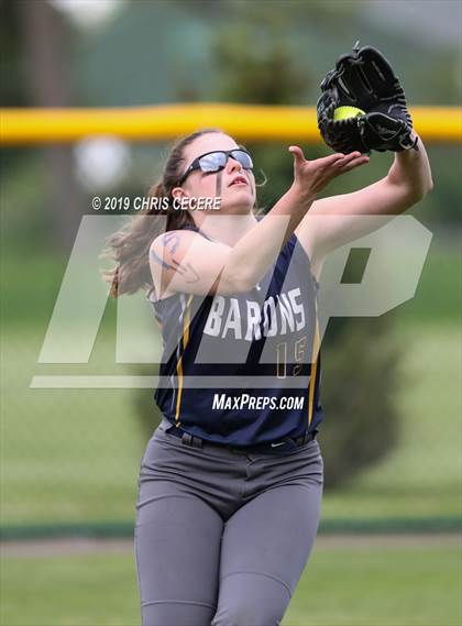 Thumbnail 2 in Bishop Kearney vs. Brighton (Section 5 Class A1 Final) photogallery.