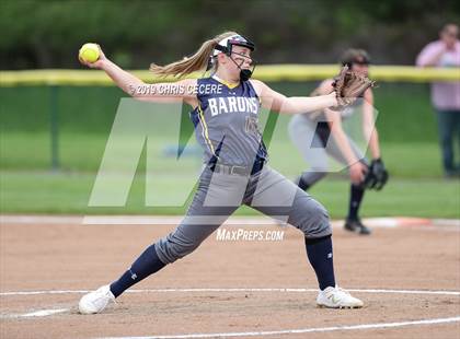 Thumbnail 1 in Bishop Kearney vs. Brighton (Section 5 Class A1 Final) photogallery.
