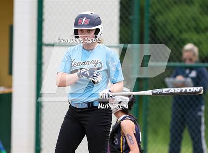 Thumbnail 1 in Bishop Kearney vs. Brighton (Section 5 Class A1 Final) photogallery.