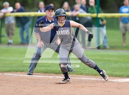 Thumbnail 3 in Bishop Kearney vs. Brighton (Section 5 Class A1 Final) photogallery.