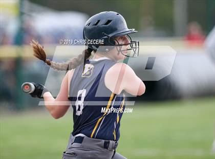 Thumbnail 1 in Bishop Kearney vs. Brighton (Section 5 Class A1 Final) photogallery.