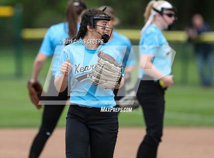 Thumbnail 1 in Bishop Kearney vs. Brighton (Section 5 Class A1 Final) photogallery.