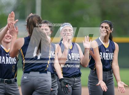 Thumbnail 1 in Bishop Kearney vs. Brighton (Section 5 Class A1 Final) photogallery.