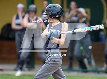 Thumbnail 2 in Bishop Kearney vs. Brighton (Section 5 Class A1 Final) photogallery.