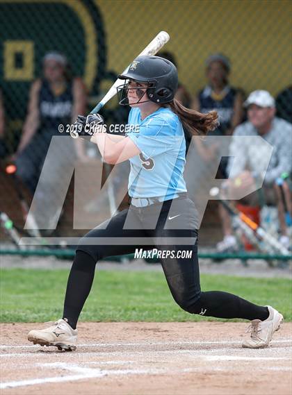 Thumbnail 2 in Bishop Kearney vs. Brighton (Section 5 Class A1 Final) photogallery.