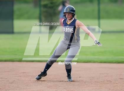 Thumbnail 1 in Bishop Kearney vs. Brighton (Section 5 Class A1 Final) photogallery.