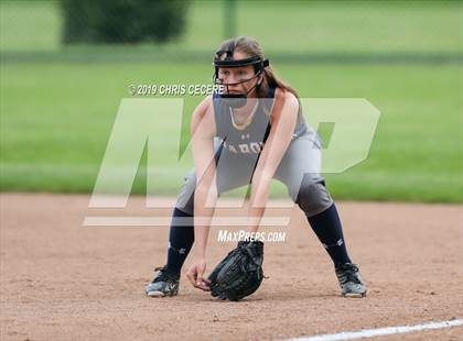 Thumbnail 1 in Bishop Kearney vs. Brighton (Section 5 Class A1 Final) photogallery.