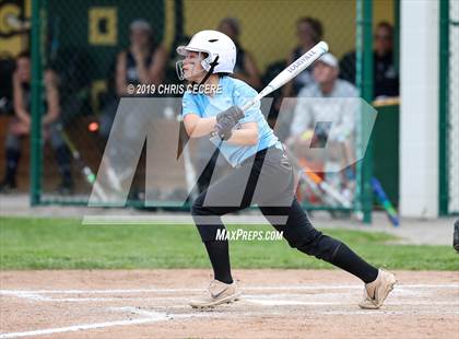 Thumbnail 1 in Bishop Kearney vs. Brighton (Section 5 Class A1 Final) photogallery.