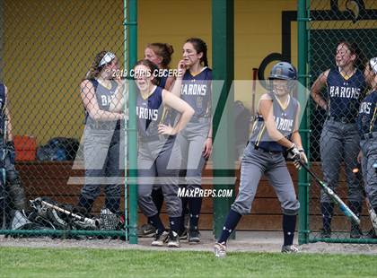 Thumbnail 3 in Bishop Kearney vs. Brighton (Section 5 Class A1 Final) photogallery.