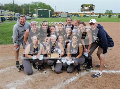 Thumbnail 1 in Bishop Kearney vs. Brighton (Section 5 Class A1 Final) photogallery.