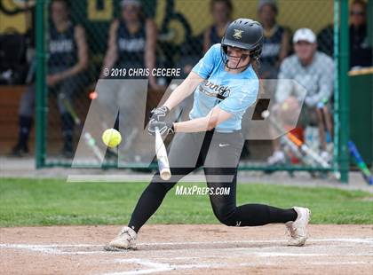Thumbnail 2 in Bishop Kearney vs. Brighton (Section 5 Class A1 Final) photogallery.