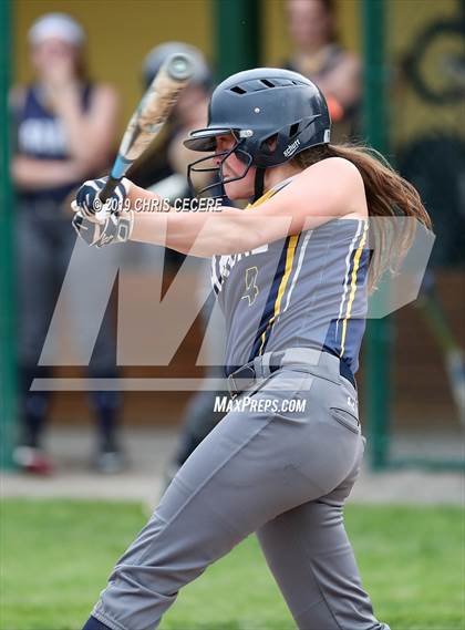 Thumbnail 1 in Bishop Kearney vs. Brighton (Section 5 Class A1 Final) photogallery.