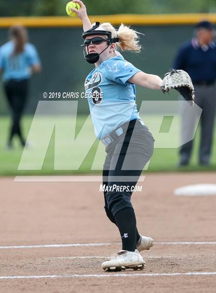 Thumbnail 3 in Bishop Kearney vs. Brighton (Section 5 Class A1 Final) photogallery.