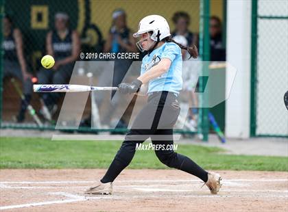 Thumbnail 2 in Bishop Kearney vs. Brighton (Section 5 Class A1 Final) photogallery.