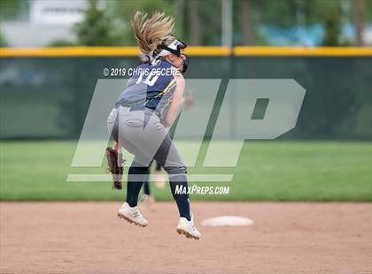 Thumbnail 1 in Bishop Kearney vs. Brighton (Section 5 Class A1 Final) photogallery.